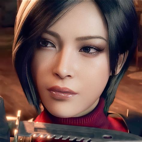 ada wong